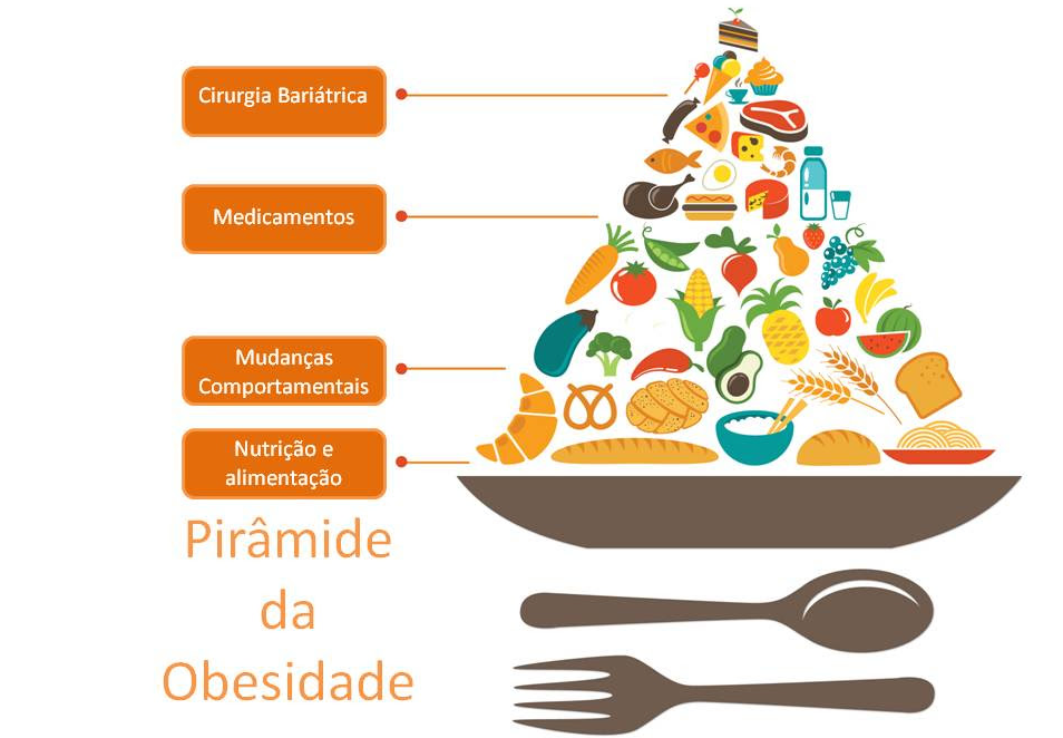 Médicos Nutrólogos Explicam Como Deve Ser O Tratamento Da Obesidade 7069