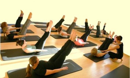 7 Dicas para organizar o corpo no Pilates